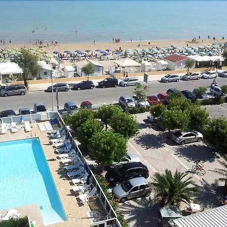 Hotel Roma Senigallia