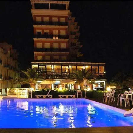 Roma Hotel Senigallia