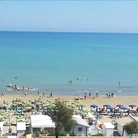 Hotel Roma Senigallia