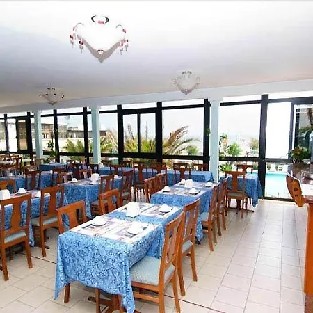 Hotel Roma