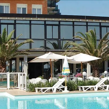Roma Hotel