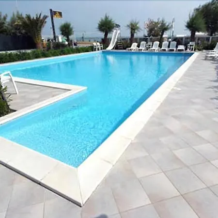 Roma 3* Senigallia