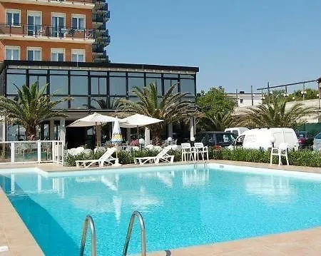 Roma Hotel Senigallia