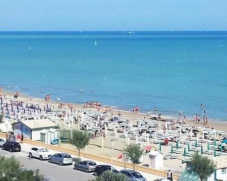 Roma セニガッリア